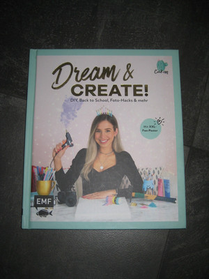 Dream & Create!