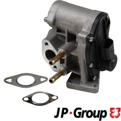 JP Group 1119903100 Agr-Ventil FüR Audi Skoda VW-image