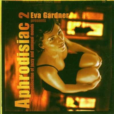 Vol. 2-Aphrodisiakum