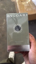 Bvlgari Pour Homme Extreme  Eau De Toilette Spray Men 100ml 3.4 Oz