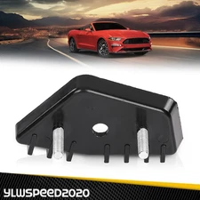 Bumper Face Bar Bracket Retainer Mounting Brace Front Passenger Right Side Hand