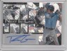 2025 LEAF METAL - THEO GILLEN AUTOGRAPH NEXT IN LINE #12/25