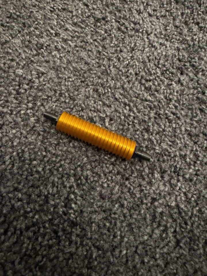 HSP Fuel Tank Air Cooler Back Pressure For RC Model Car Nitro Engines - UK Stock - Image 2 of 3