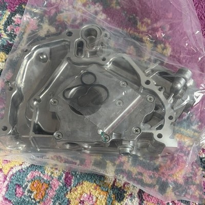 VIPCAR standard Oil Pump Honda 2003-2007 accord