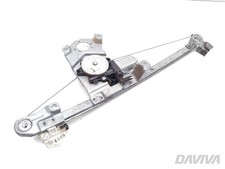 Isuzu Rodeo Alzavetro Elettrico Porta Anteriore con Motore 2011 Pickup