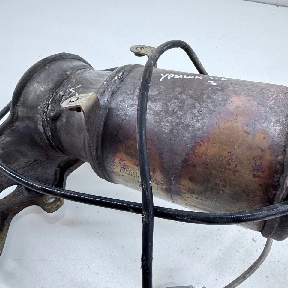 CHRYSLER YPSILON MK3 CATALYTIC CONVERTER 51938204 CAT 1.2 PETROL 169A4.000 11-15 - Image 3 of 4