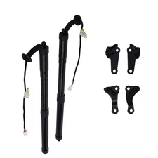 2x Electric Tailgate Power Struts For Lexus NX200t NX300h 2.0L 2.5L L4 2015-2020