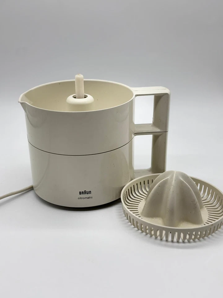 Braun | Saftpresse | Type 4173 |  - image 2 of 4