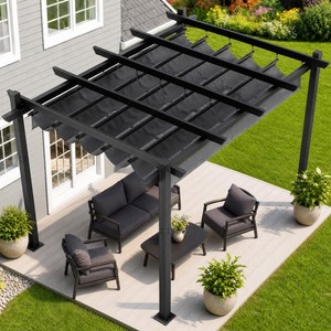 Pergola 4x4 | eBay.de