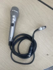 Heil Sound ICM Microphone for older Icom radio