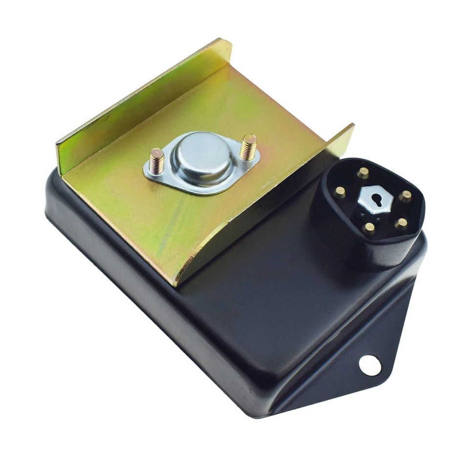 Ignition Control Module 1230938 1230939 For Dodge 1968-1983 Plymouth 1974-80 New - Изображение 3 из 4