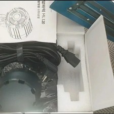 AlphaMix ML120 Studio Continuous Light  Umbrella Set