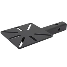 Yost Vise Fixed Multi Mount For Work Bench Table