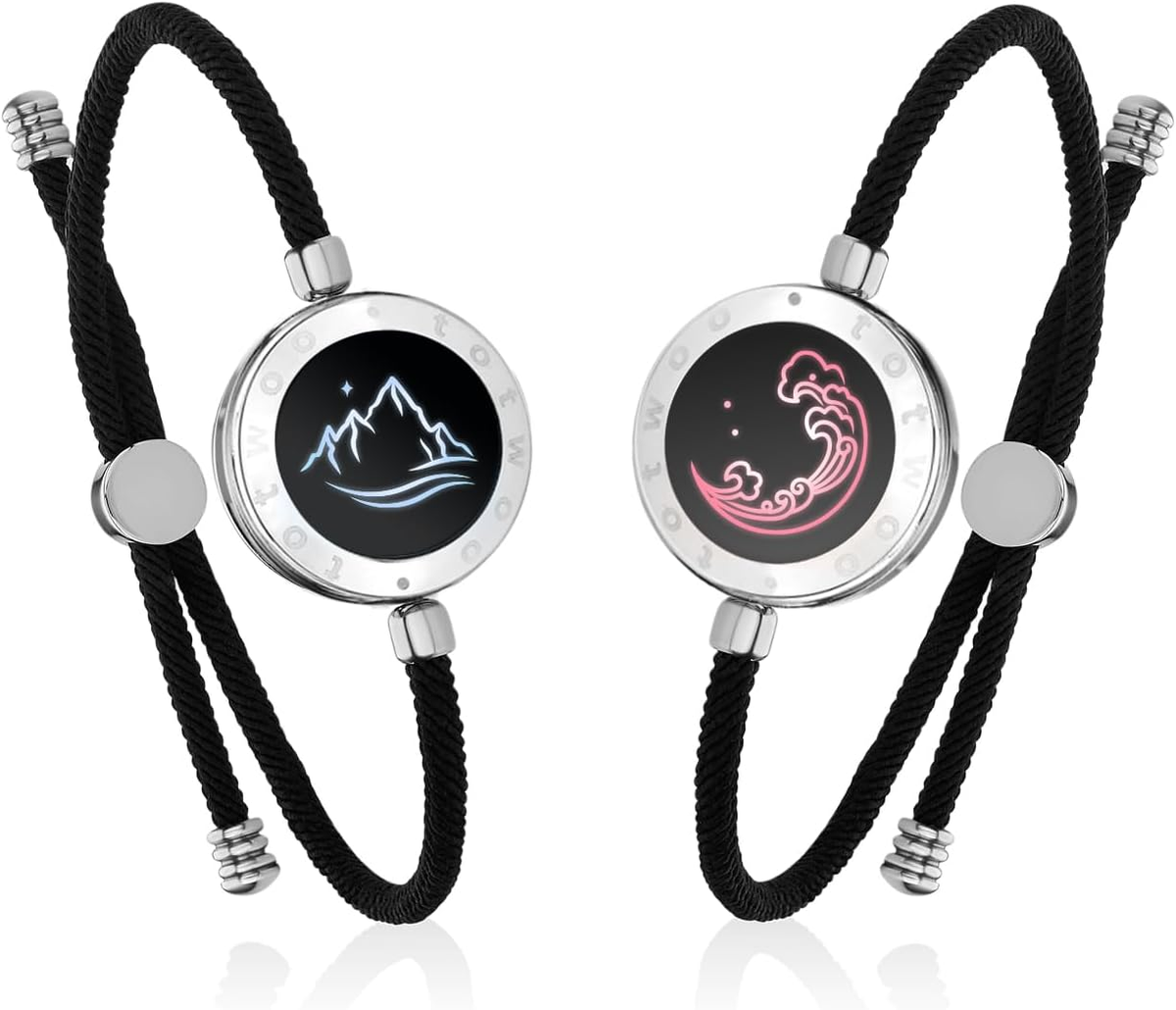 couples love vibrating bracelets The Quintessential Quintuplets main image 1