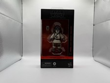 Star Wars Black Series Bazil Jedi Order Tracker 6  Figure Acolyte 2024 Hasbro