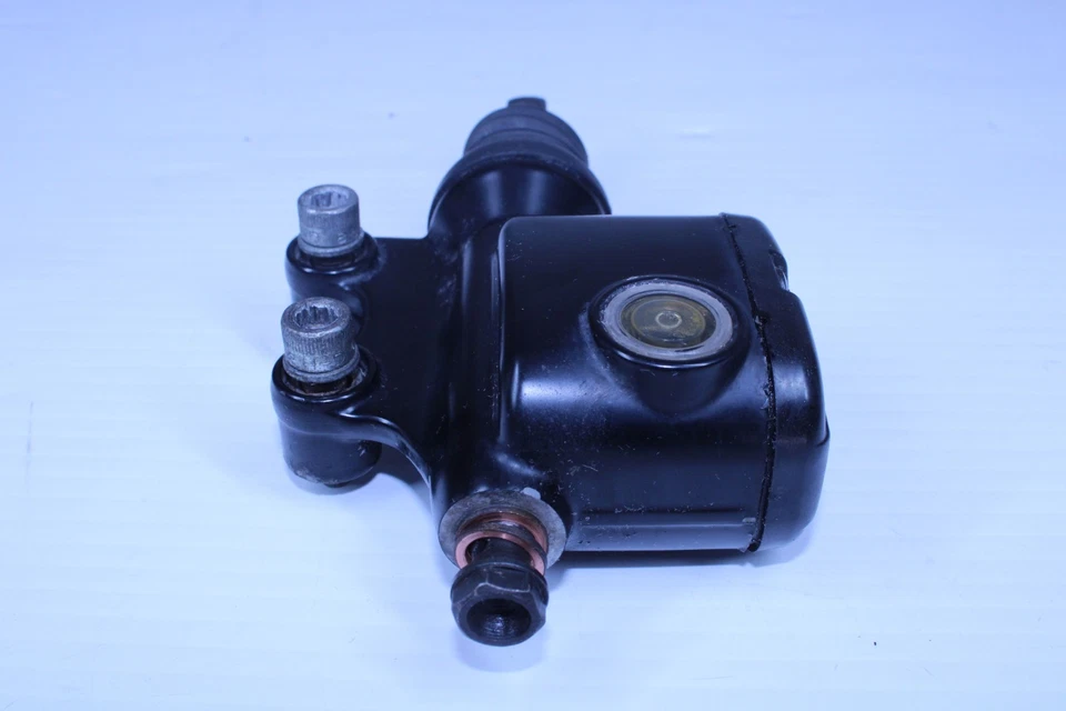 2012 Harley Davidson Road Glide Touring OEM Brembo задний тормоз мастер 41763-08 - Изображение 4 из 4