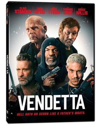 VENDETTA
