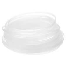 Boning for Sewing 1 Roll 1.5mm x 20 Yards PP Corset Boning Clear