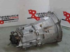 Boite de vitesse BMW 2000