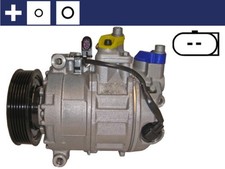 MAHLE Kompressor Klimaanlage ACP 110 000S für AUDI Q7 7L7 VW 7LA TOUAREG 7P6 7P5