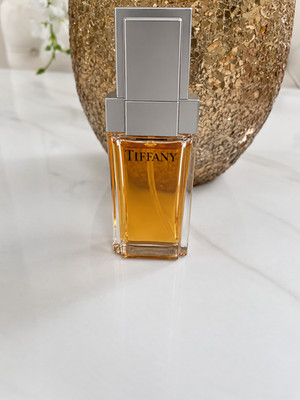 Tiffany Tiffany 30ml/1oz EDP Atomiseur Women Vintage Discontinued