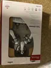 Pfister S10-320 Tub/Shower Rebuild Kit, Polished Chrome