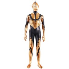 Mega Movie Monster Series Zoffy Shin Ultraman Large Vinyl Figure