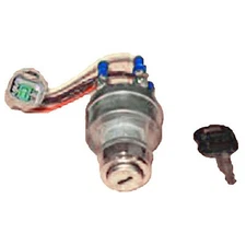 Ignition Switch Fits CAT 242 242B 246 246B 247 247B 247B2 248 248B 252 252B 257