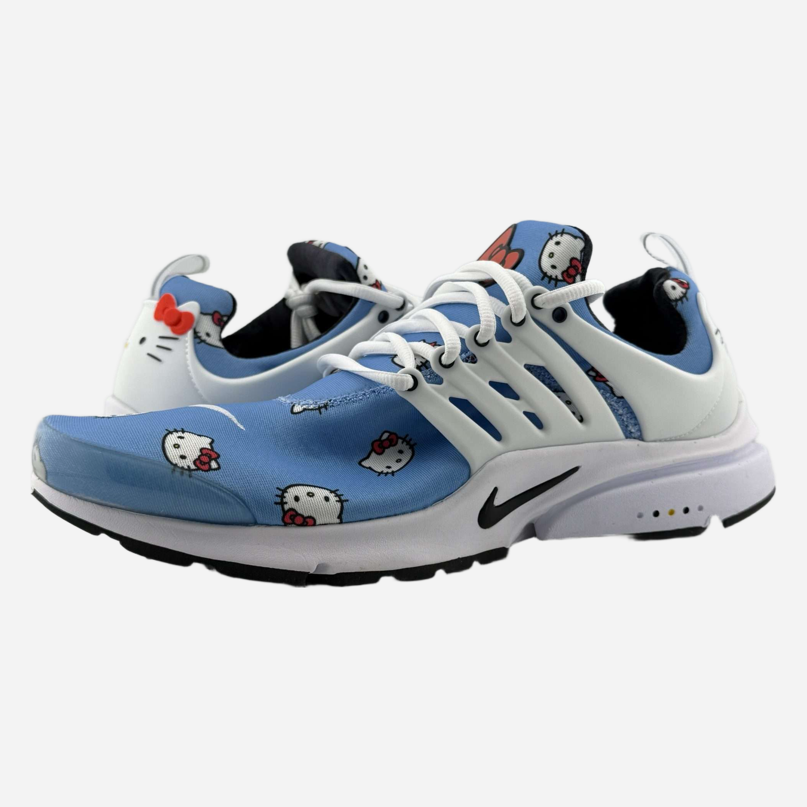 Nike Air Presto Hello Kitty University Blue Sneakers US 13 New with Box DV377...