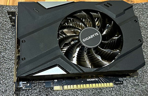 GTX 1650 4gt LP Oc | eBay