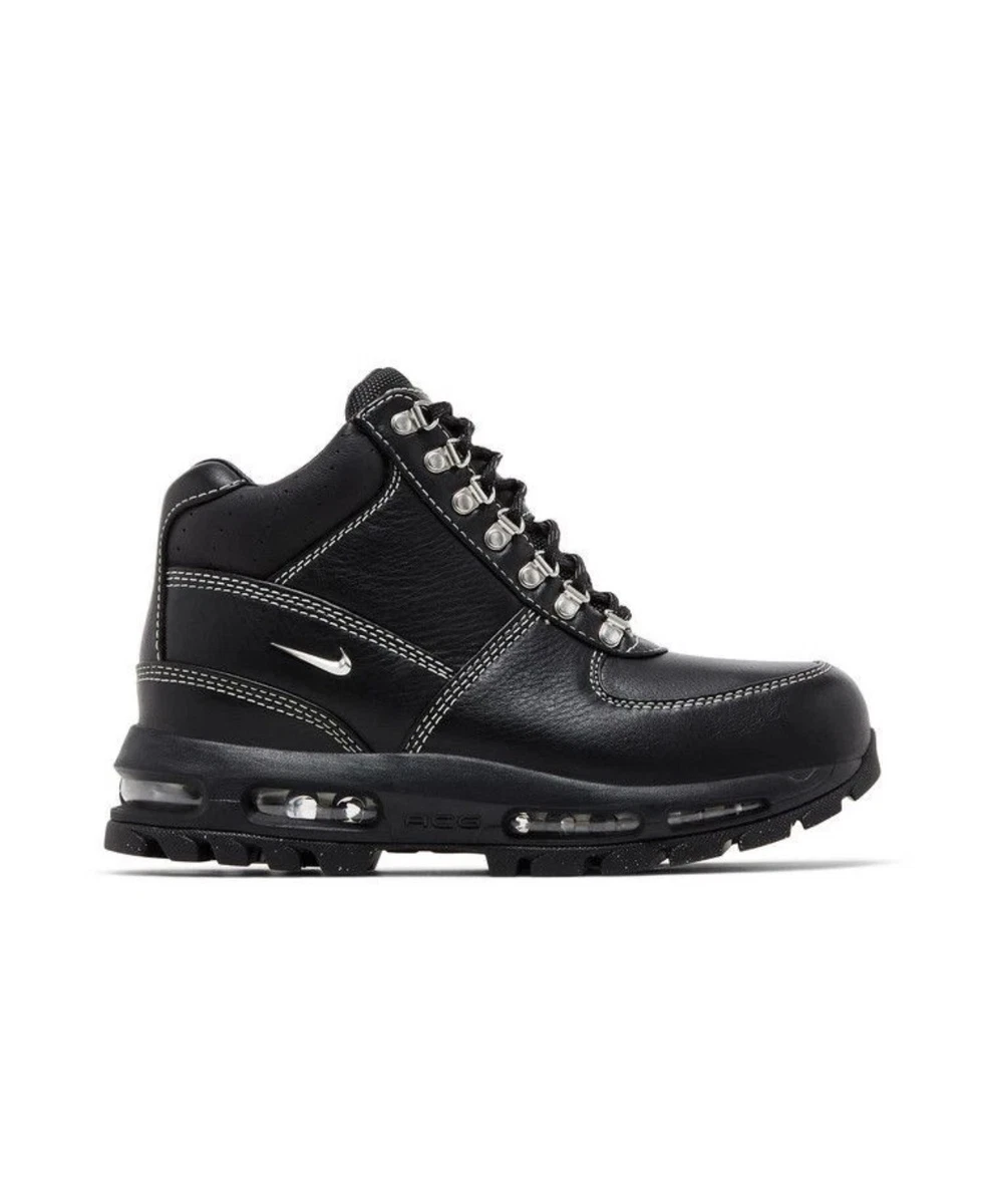 Nike goadome premium ACG ゴアドーム Nike Air Max Goadome Premium Black Off Noir for Sale