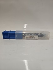 Seco 3/4" Roughing End Mill 4 Flute Cobalt 4-1/8 LOC 6-3/8 OAL 3/4 Shank New