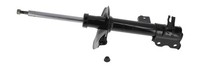 Monroe StoßDäMpfer D0021R Passend FüR Nissan