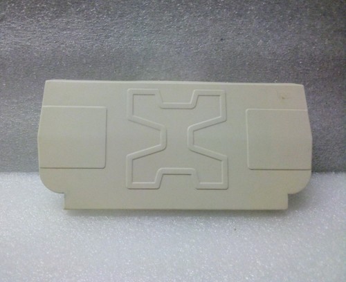 1976 Mattel Space: 1999 Eagle 1 Side Door
