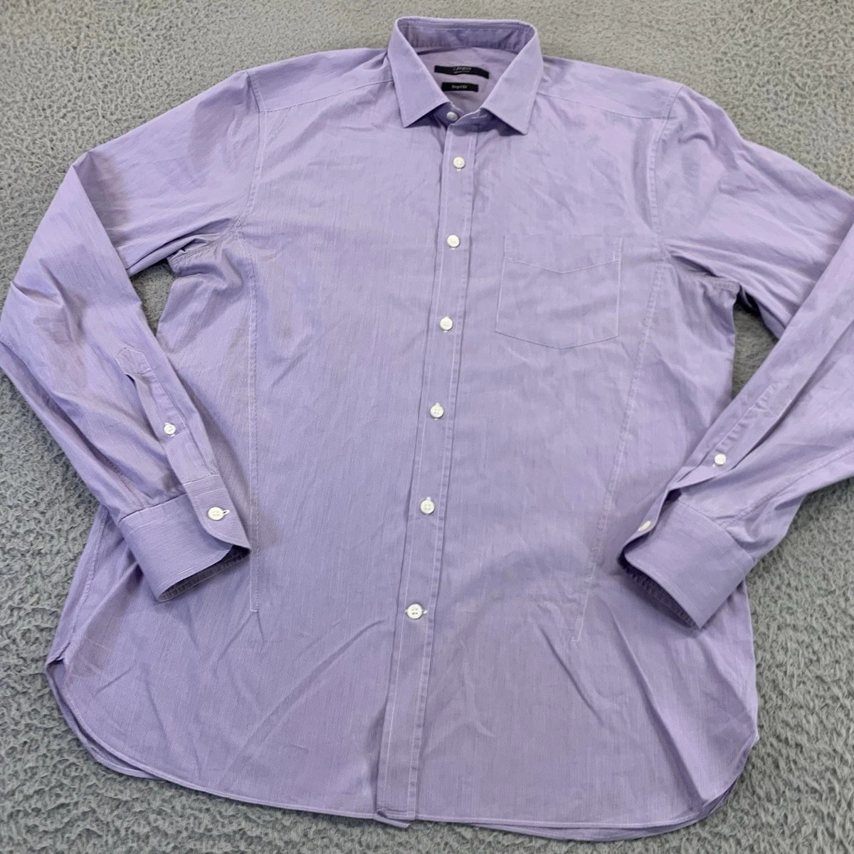 Ermenegildo Zegna パープルM Purple Men's Ermenegildo Zegna for sale | eBay