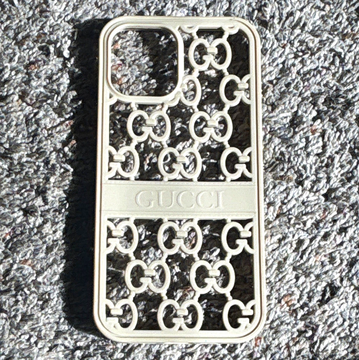 GUCCI GGパターン iPhoneケース12pro MAX Gucci Cases for iPhone for sale - eBay