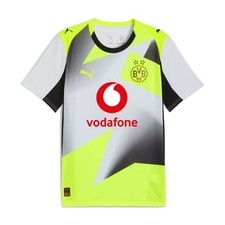 Puma Herren Borussia Dortmund Away Trikot 2025/26 946424