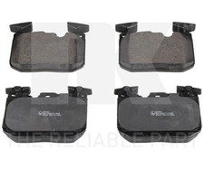 Plaquette de frein BMW M3