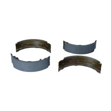 Bremsbackensatz hinten für Renault 21 B48 L48 9 L42 Clio 1 B/C57 Rapid | 244642