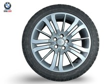 RANGE ROVER SPORT  L320 09-12 ALLOY WHEEL WITH TYRE 275/40R20 9H32-1007-AAW