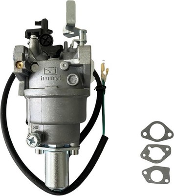 Huayi Carburetor for Westinghouse WGen9500DF 9500DFC Dual Fuel Generator 457cc E