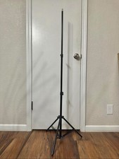 Adjustable Tripod  Light Stand- Multi-Purpose for Camera, Projector, DJ Lights