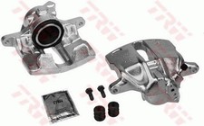 Bremssattel TRW BHW121E +18.15€ Pfand für AUDI VW 85 Gusseisen CORRADO 53I G60