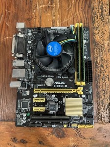 I7 4790 Motherboard | eBay