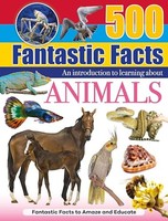 Animals - Hardback - G245Z