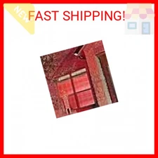 DecorRack 2 Rectangular Tablecloths BPA-Free Plastic, 54 x 108 inch, Dining Tabl