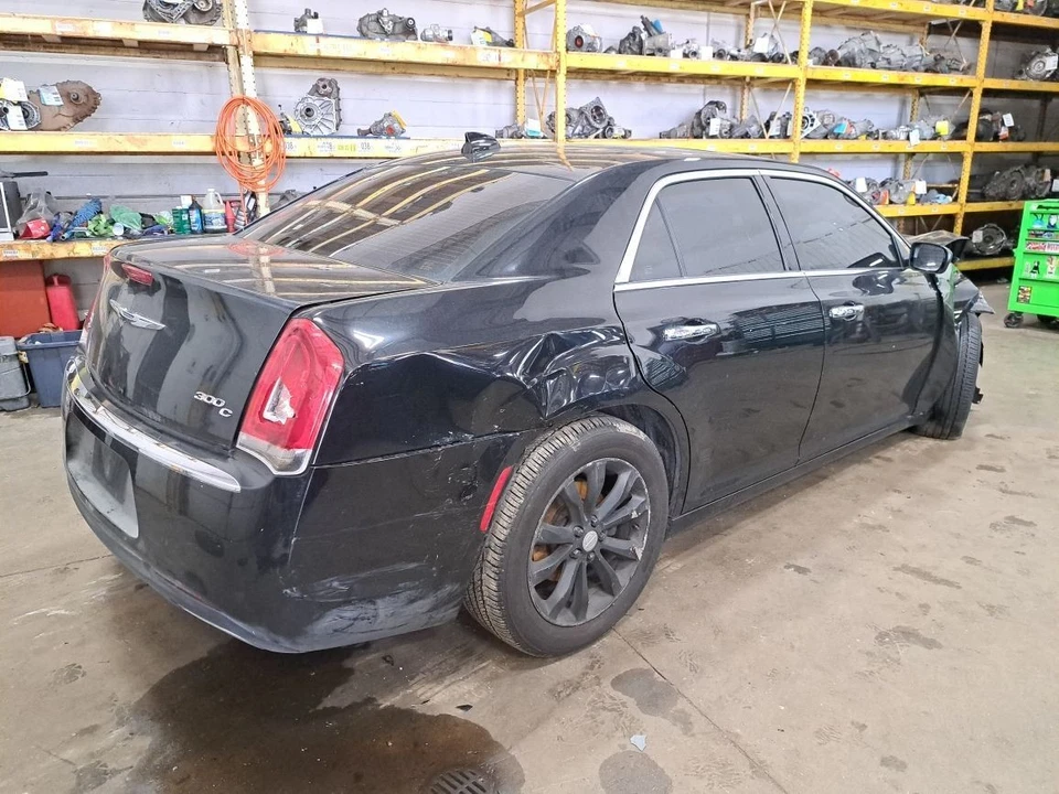 Brake Master Cylinder 2016 300 Sku#4153499 - Image 4 of 4