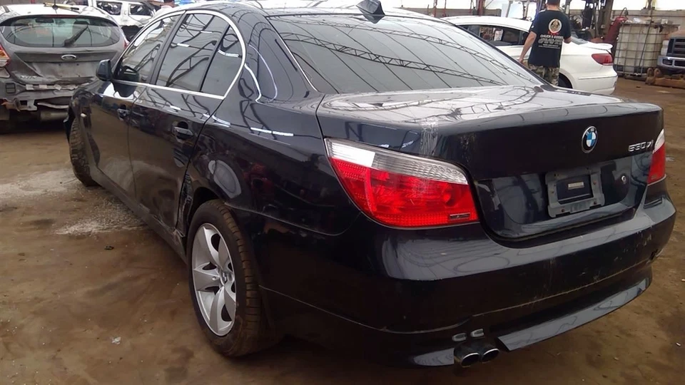 Carrier Xi AWD Front Automatic Fits 06-07 BMW 530i 6680474 Foto 2 de 4