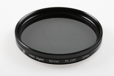HOYA HMC PL-CIR 62mm