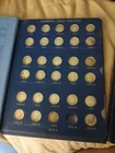 Lot of 69 Roosevelt Dimes 1946-68